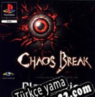 Chaos Break Türkçe yama