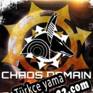 Chaos Domain Türkçe yama