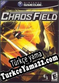 Chaos Field Türkçe yama