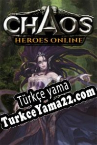 Chaos Heroes Online Türkçe yama