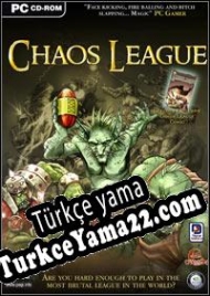 Chaos League Türkçe yama