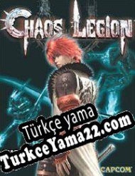 Chaos Legion Türkçe yama
