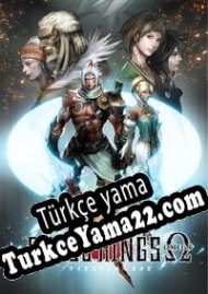Chaos Rings Omega Türkçe yama