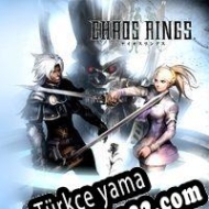 Chaos Rings Türkçe yama