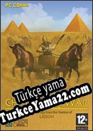Chariots of War Türkçe yama