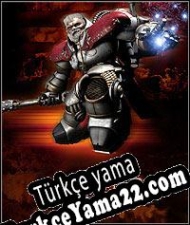 Charr: The Grimm Fate Türkçe yama