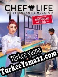 Chef Life: A Restaurant Simulator Türkçe yama