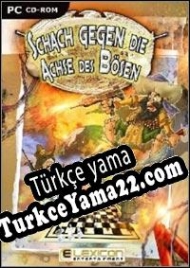 Chess vs. the Axis of Evil Türkçe yama