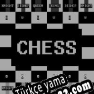 Chess Türkçe yama