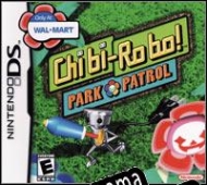 Chibi-Robo: Park Patrol Türkçe yama