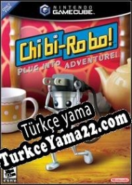 Chibi-Robo Türkçe yama