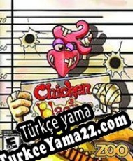 Chicken Blaster Türkçe yama