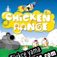 Chicken Range Türkçe yama