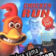 Chicken Run Türkçe yama