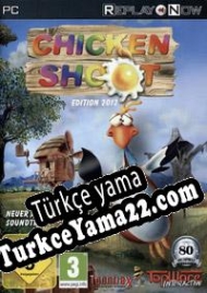 Chicken Shoot 2 Türkçe yama