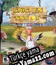 Chicken Shoot Türkçe yama