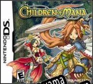 Children of Mana Türkçe yama