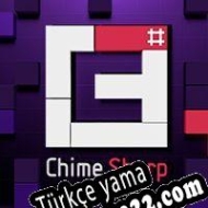 Chime Sharp Türkçe yama
