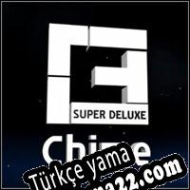 Chime Super Deluxe Türkçe yama