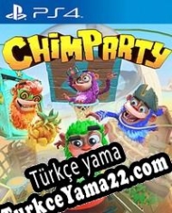 Chimparty Türkçe yama