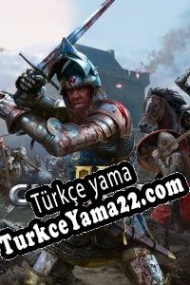 Chivalry 2 Türkçe yama
