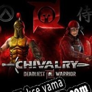 Chivalry: Deadliest Warrior Türkçe yama