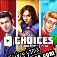 Choices: Stories You Play Türkçe yama