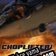 Choplifter HD Türkçe yama