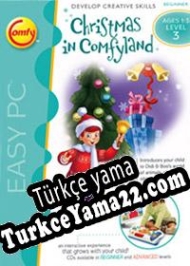 Christmas in Comfyland Türkçe yama