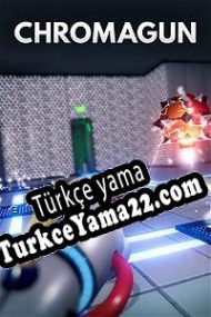 ChromaGun Türkçe yama