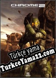 Chrome 2 Türkçe yama