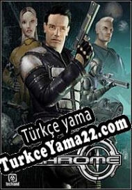 Chrome Türkçe yama
