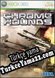 Chromehounds Türkçe yama