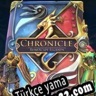 Chronicle: Runescape Legends Türkçe yama