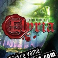 Chronicles of Elyria Türkçe yama