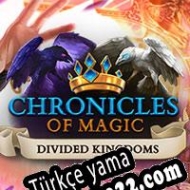 Chronicles of Magic: Divided Kingdoms Türkçe yama