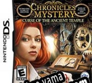 Chronicles of Mystery: Curse of the Ancient Temple Türkçe yama