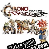 Chrono Trigger Türkçe yama