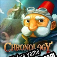 Chronology: Time Changes Everything Türkçe yama