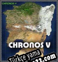 Chronos V Türkçe yama