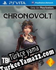 Chronovolt Türkçe yama