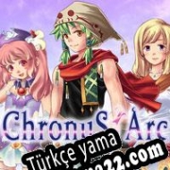 Chronus Arc Türkçe yama