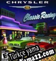 Chrysler Classic Racing Türkçe yama
