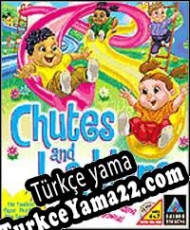 Chutes and Ladders Türkçe yama