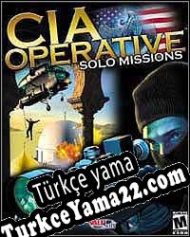 CIA Operative: Solo Missions Türkçe yama