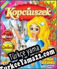 Cinderella Türkçe yama