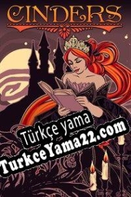 Cinders Türkçe yama