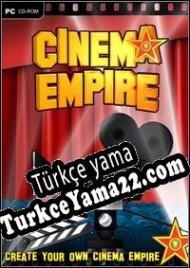 Cinema Empire Türkçe yama