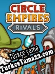 Circle Empires Rivals Türkçe yama