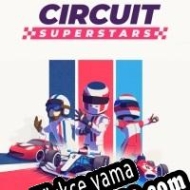 Circuit Superstars Türkçe yama